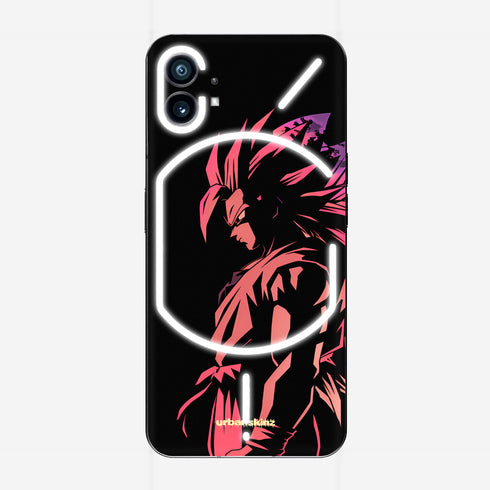 Nothing Phone 1 Skins & Wraps